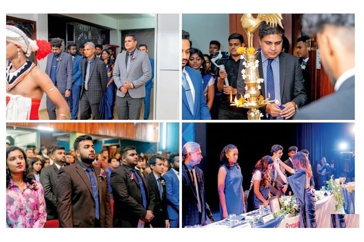 Event Gallery